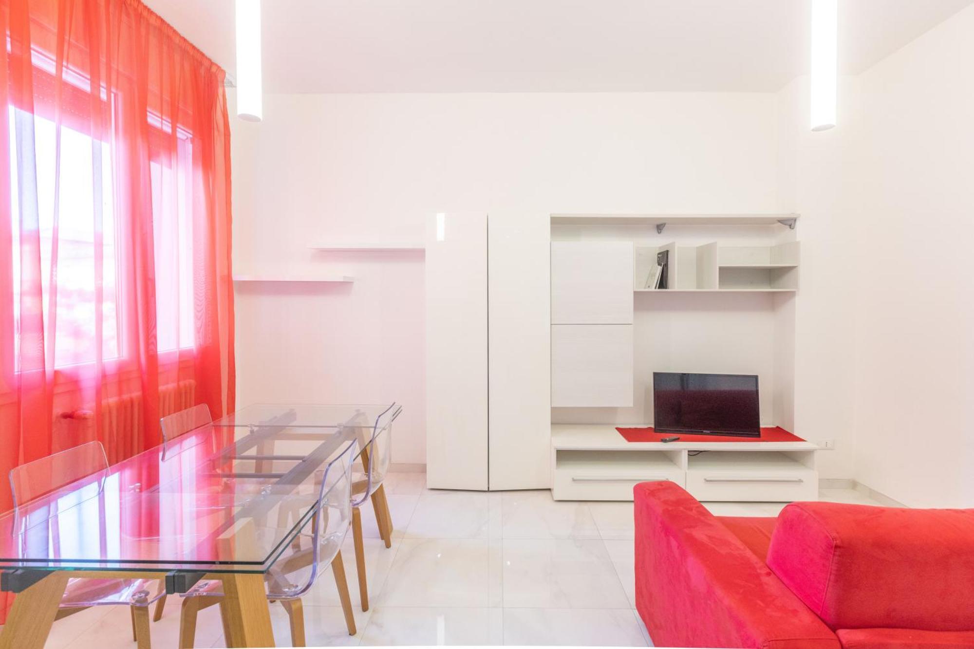 Navile, Bologna By Short Holidays 外观 照片